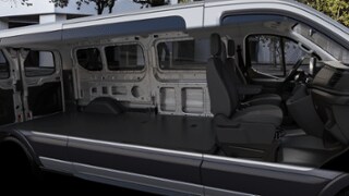 2024 Ford Transit® Internal Image 1